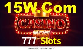 VIP Casino 777 Slots