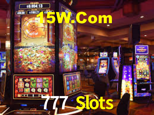 Slots 777