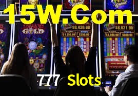 Blackjack Table 777 Slots