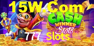 Premium Interface 777 Slots