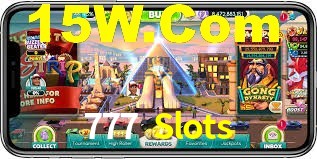 Live Casino 777 Slots