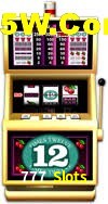 Bonus Features 777 Slots