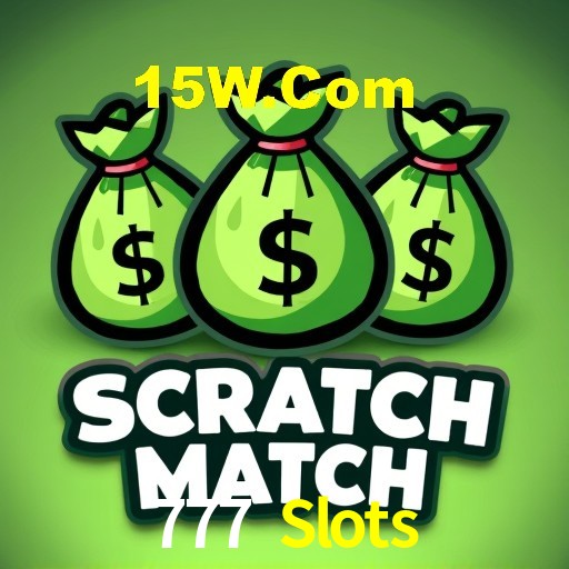 Experiência VIP 777 Slots