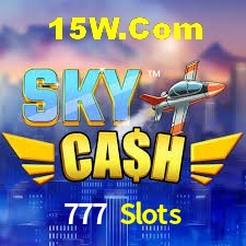Football Betting 777 Slots