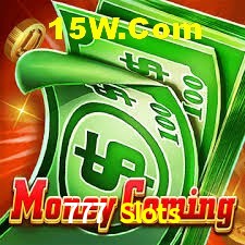 Statistics 777 Slots