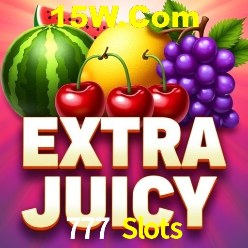 A Emoção da Loteria na 777 Slots: Uma Chance de Mudança de Vida