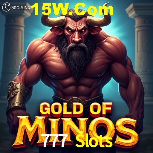 Weekend Specials 777 Slots