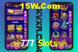 Tennis Betting 777 Slots