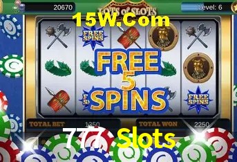 Account Benefits 777 Slots
