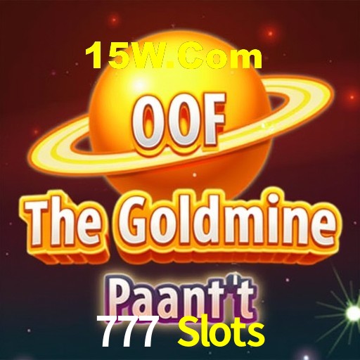 Statistics 777 Slots