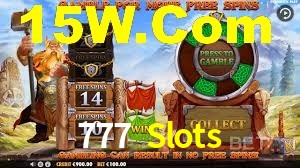 Roulette Table 777 Slots