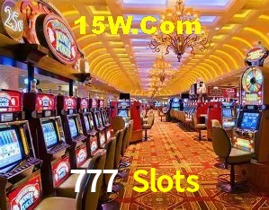 Seasonal Promotions 777 Slots