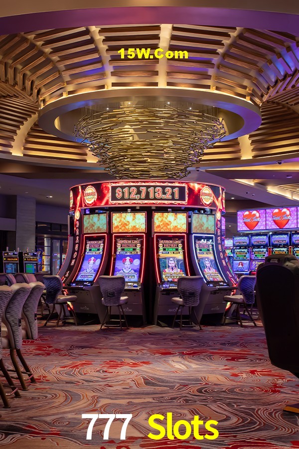 Games Directory 777 Slots