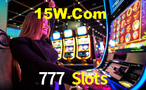 777 Slots