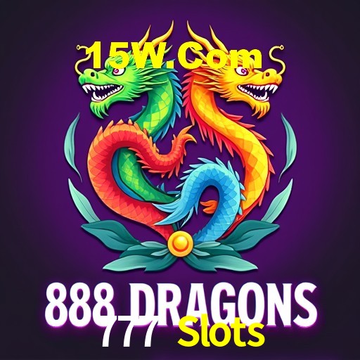 Welcome Bonus 777 Slots