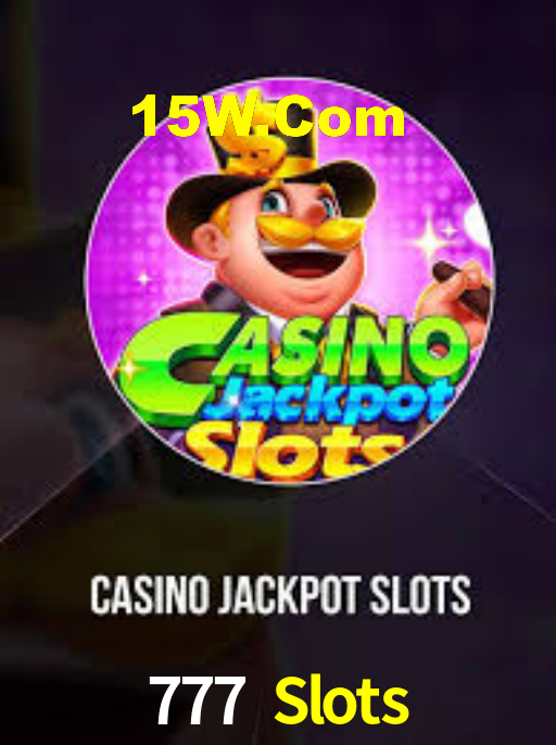 777 Slots,Slots 777
