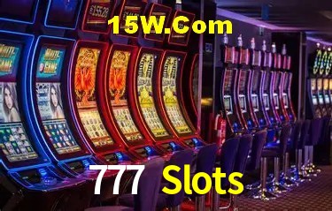 Game Statistics 777 Slots