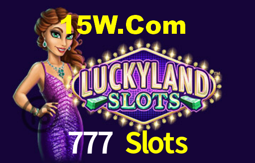777 Slots Bet