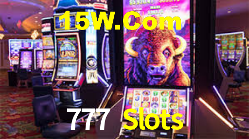 Slots 777