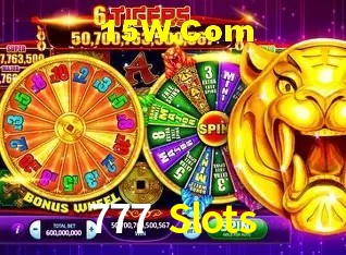 Games Directory 777 Slots