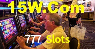 Programa VIP 777 Slots