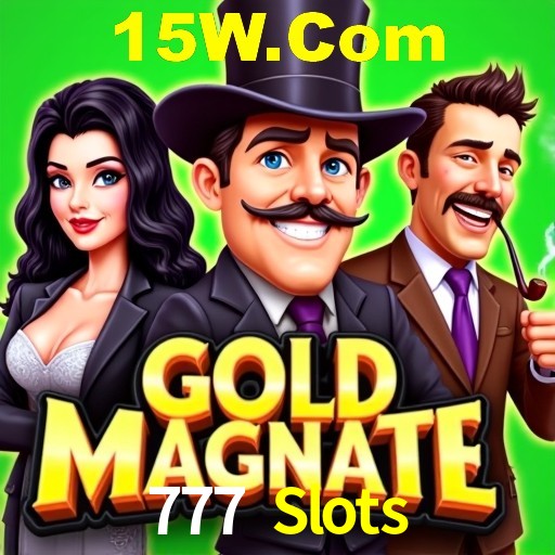 A Popularidade dos Caça-Níqueis no 777 Slots