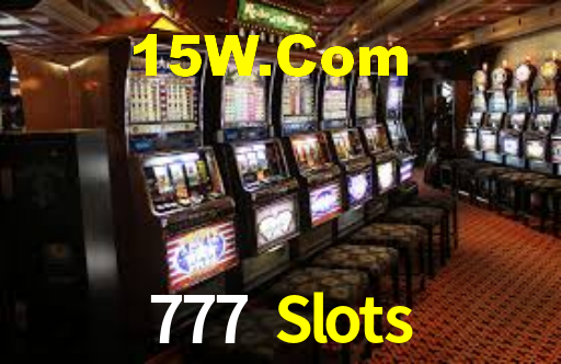 Slots 777