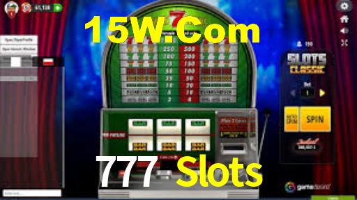 777 Slots - Plataforma De Jogos Online - Slots 777
