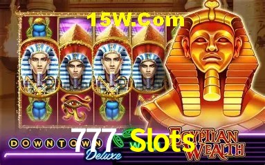 Bonus Features 777 Slots