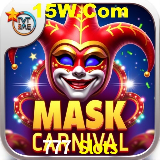 cassino 777 Slots
