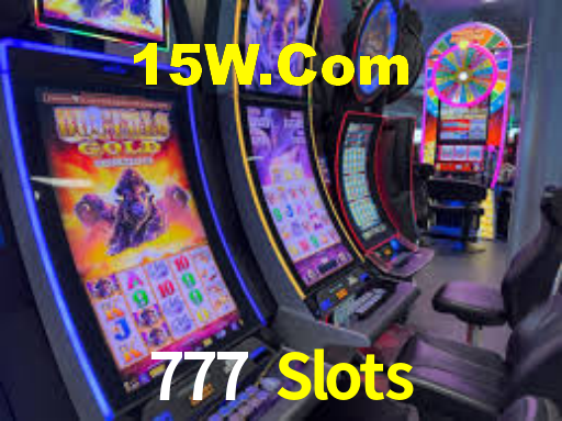 777 Slots,Slots 777