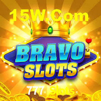 777 Slots Bet