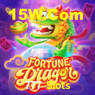 777 Slots,Slots 777