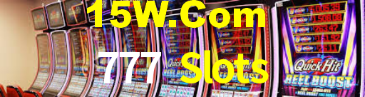 777 Slots Bet