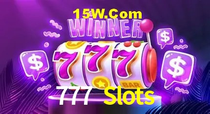 Platform Technology 777 Slots