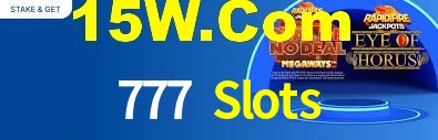 Tournaments 777 Slots