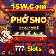 Sports Statistics 777 Slots