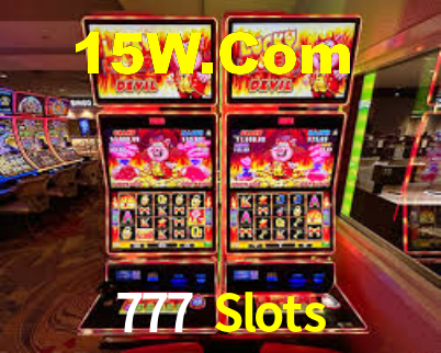 Exclusive Games 777 Slots